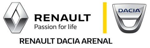 Renault Dacia Arenal Logo